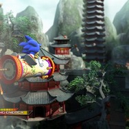 ソニック ワールドアドベンチャー