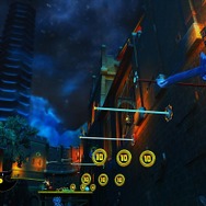 ソニック ワールドアドベンチャー