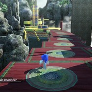 ソニック ワールドアドベンチャー