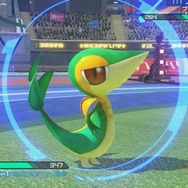 ポッ拳 POKKEN TOURNAMENT DX