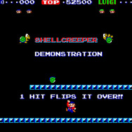 最大のライバルは味方！？協力や裏切りで盛り上がる『アーケードアーカイブス マリオブラザーズ』は9月27日配信開始