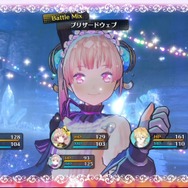 『リディー＆スールのアトリエ ～不思議な絵画の錬金術士～』の発売日が12月21日に決定！