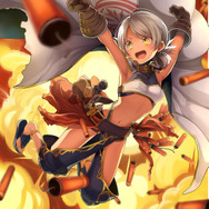 『オルタンシア・サーガ』第三部9章が配信開始…4ユニット新登場