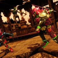 『仮面ライダー クライマックスファイターズ』参戦ライダー達や限定版早期購入特典などが公開