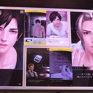 【TGS2017】『囚われのパルマ』“アオイ”が梅原裕一郎にキスを要求!?  歓声に彩られたステージでは「新たな面会」の詳細も発表