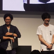 【TGS2017】『囚われのパルマ』“アオイ”が梅原裕一郎にキスを要求!?  歓声に彩られたステージでは「新たな面会」の詳細も発表