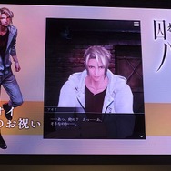 【TGS2017】『囚われのパルマ』“アオイ”が梅原裕一郎にキスを要求!?  歓声に彩られたステージでは「新たな面会」の詳細も発表