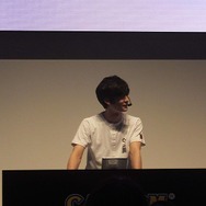 【TGS2017】『囚われのパルマ』“アオイ”が梅原裕一郎にキスを要求!?  歓声に彩られたステージでは「新たな面会」の詳細も発表