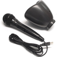 これがあれば近所に迷惑をかけずカラオケが！「うるさくないカラOK!ミュートマイクUSB」