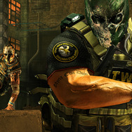 ARMY OF TWO:THE 40TH DAY