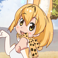 アニメ「けものフレンズ」、映像化プロジェクトに関する報告を公開…「ヤオヨロズより辞退の話を受けた」