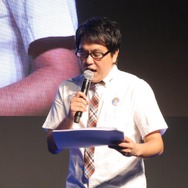 【TGS2017】『DOAX Venus Vacation』ステージイベントレポ！セクシーなシャワーシーンも登場