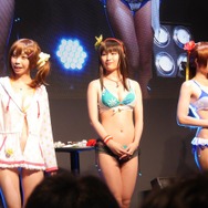 【TGS2017】『DOAX Venus Vacation』ステージイベントレポ！セクシーなシャワーシーンも登場