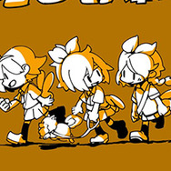 『深夜廻』シリーズ10万本突破を記念したイラストが公開、追加パッチ「ツチノコ探しキャンペーン」も配信開始