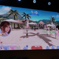 【TGS2017】『DOAX Venus Vacation』ステージイベントレポ！セクシーなシャワーシーンも登場