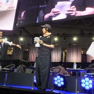 【TGS2017】『ルーマニア #203』をリスペクトする『project one-room(仮)』が“完全新作”を謳うワケとは!? ─驚きと想いが織りなすステージイベントをお届け