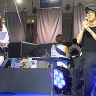 【TGS2017】『ルーマニア #203』をリスペクトする『project one-room(仮)』が“完全新作”を謳うワケとは!? ─驚きと想いが織りなすステージイベントをお届け