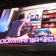 【TGS2017】『ルーマニア #203』をリスペクトする『project one-room(仮)』が“完全新作”を謳うワケとは!? ─驚きと想いが織りなすステージイベントをお届け