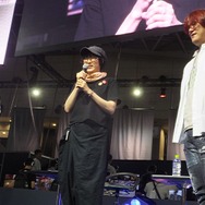 【TGS2017】『ルーマニア #203』をリスペクトする『project one-room(仮)』が“完全新作”を謳うワケとは!? ─驚きと想いが織りなすステージイベントをお届け