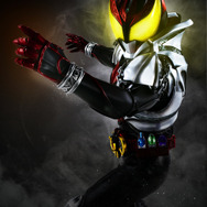 『仮面ライダー クライマックスファイターズ』参戦ライダー達や限定版早期購入特典などが公開