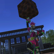 『仮面ライダー クライマックスファイターズ』参戦ライダー達や限定版早期購入特典などが公開