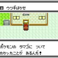 ポケットモンスター金/銀