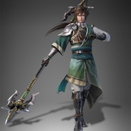 【2/9更新】『真・三國無双8』登場武将や対応機種は？現時点の情報まとめ