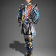 【2/9更新】『真・三國無双8』登場武将や対応機種は？現時点の情報まとめ