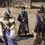 【2/9更新】『真・三國無双8』登場武将や対応機種は？現時点の情報まとめ