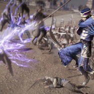 【2/9更新】『真・三國無双8』登場武将や対応機種は？現時点の情報まとめ