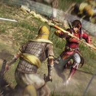 【2/9更新】『真・三國無双8』登場武将や対応機種は？現時点の情報まとめ