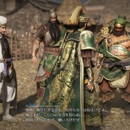 【2/9更新】『真・三國無双8』登場武将や対応機種は？現時点の情報まとめ