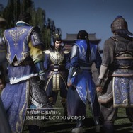 【2/9更新】『真・三國無双8』登場武将や対応機種は？現時点の情報まとめ