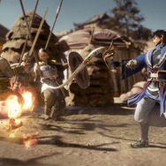 【2/9更新】『真・三國無双8』登場武将や対応機種は？現時点の情報まとめ