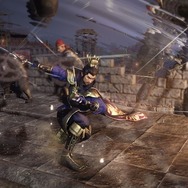 【2/9更新】『真・三國無双8』登場武将や対応機種は？現時点の情報まとめ