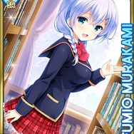 『ガールフレンド(仮)』マドンナ選抜総選挙結果発表!村上文緒が1位に