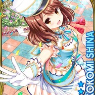『ガールフレンド(仮)』マドンナ選抜総選挙結果発表!村上文緒が1位に