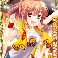 『ガールフレンド(仮)』マドンナ選抜総選挙結果発表!村上文緒が1位に