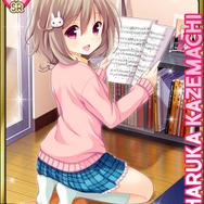 『ガールフレンド(仮)』マドンナ選抜総選挙結果発表!村上文緒が1位に