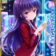『ガールフレンド(仮)』マドンナ選抜総選挙結果発表!村上文緒が1位に