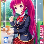 『ガールフレンド(仮)』マドンナ選抜総選挙結果発表!村上文緒が1位に