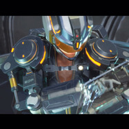 アクションTPS『EARTH DEFENSE FORCE: IRON RAIN』から新情報到着！舞台の背景や謎の敵が明らかに