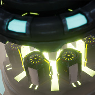 アクションTPS『EARTH DEFENSE FORCE: IRON RAIN』から新情報到着！舞台の背景や謎の敵が明らかに