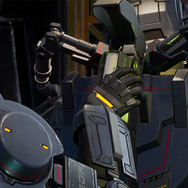 アクションTPS『EARTH DEFENSE FORCE: IRON RAIN』から新情報到着！舞台の背景や謎の敵が明らかに