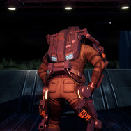 アクションTPS『EARTH DEFENSE FORCE: IRON RAIN』から新情報到着！舞台の背景や謎の敵が明らかに