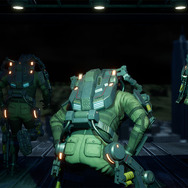 アクションTPS『EARTH DEFENSE FORCE: IRON RAIN』から新情報到着！舞台の背景や謎の敵が明らかに