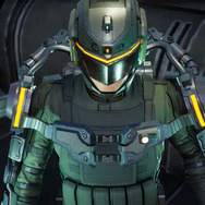 アクションTPS『EARTH DEFENSE FORCE: IRON RAIN』から新情報到着！舞台の背景や謎の敵が明らかに