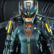 アクションTPS『EARTH DEFENSE FORCE: IRON RAIN』から新情報到着！舞台の背景や謎の敵が明らかに