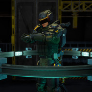 アクションTPS『EARTH DEFENSE FORCE: IRON RAIN』から新情報到着！舞台の背景や謎の敵が明らかに