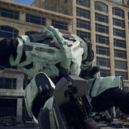 アクションTPS『EARTH DEFENSE FORCE: IRON RAIN』から新情報到着！舞台の背景や謎の敵が明らかに